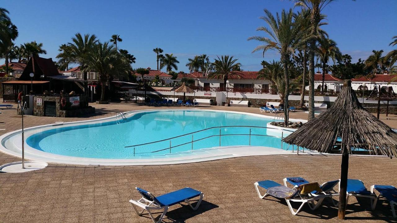 Bungalow Luisy Maspalomas  Exterior foto