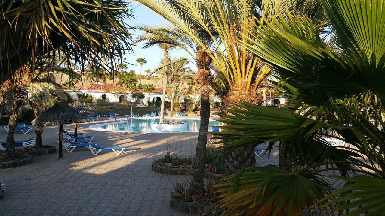 Bungalow Luisy Maspalomas  Exterior foto