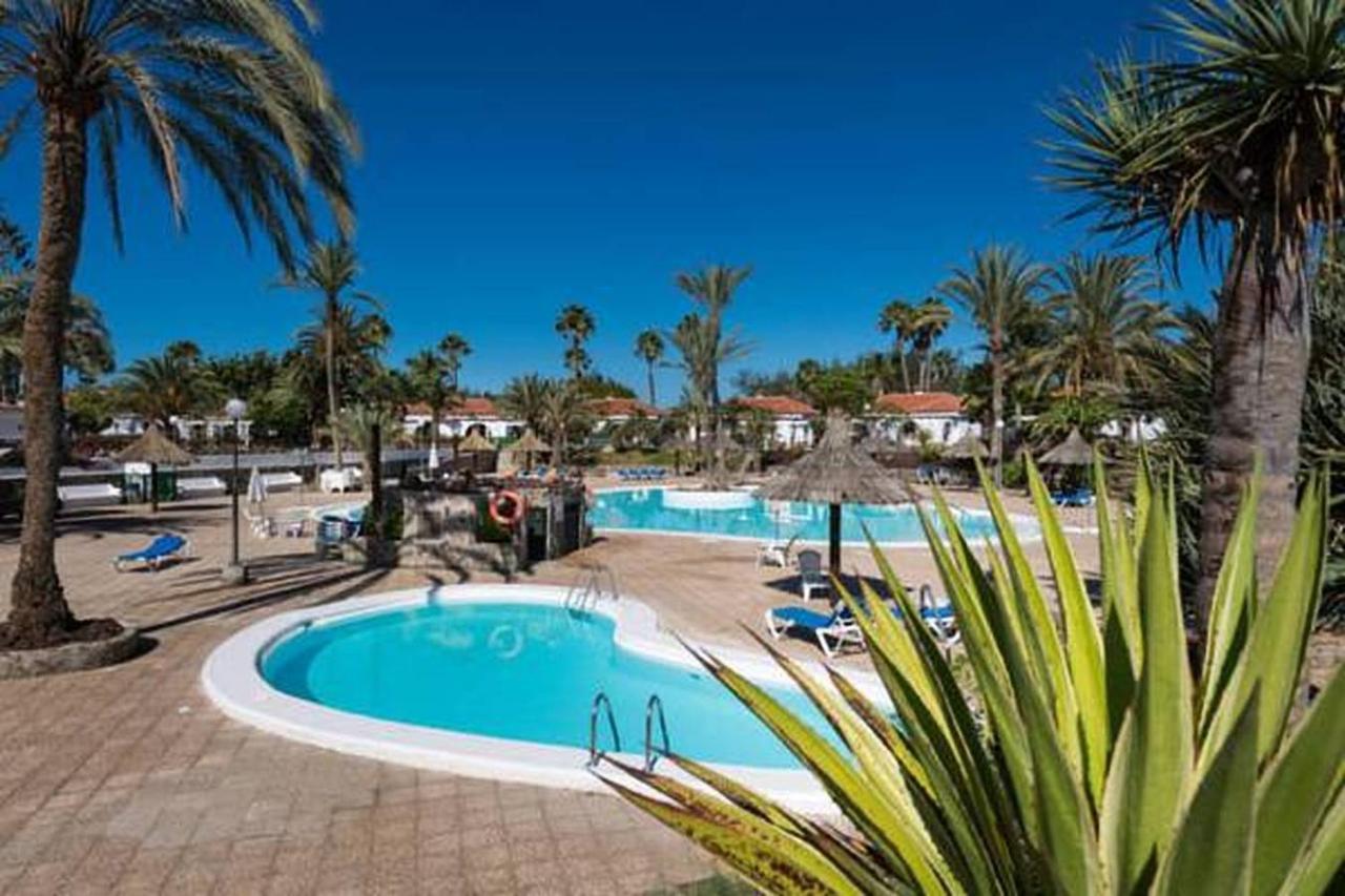 Bungalow Luisy Maspalomas  Exterior foto