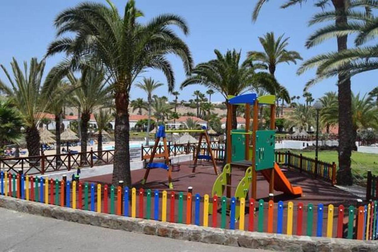 Bungalow Luisy Maspalomas  Exterior foto