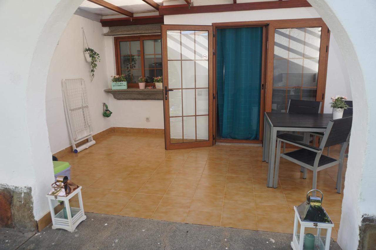 Bungalow Luisy Maspalomas  Exterior foto