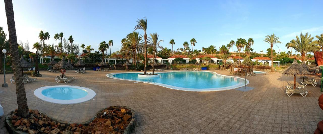 Bungalow Luisy Maspalomas  Exterior foto