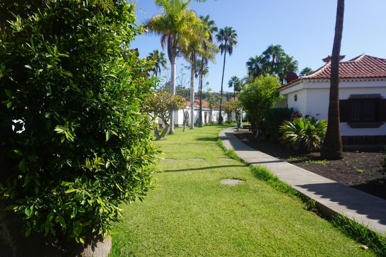 Bungalow Luisy Maspalomas  Exterior foto