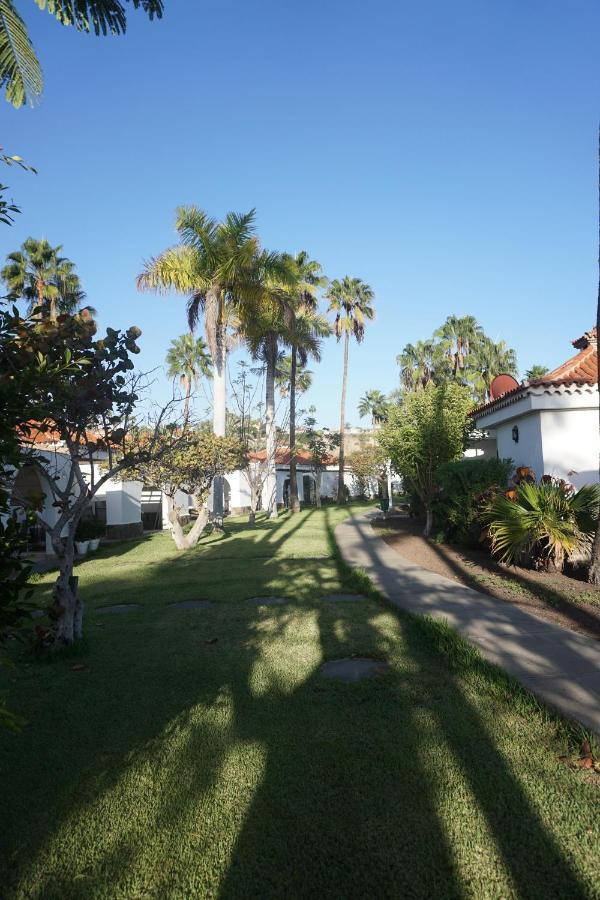 Bungalow Luisy Maspalomas  Exterior foto
